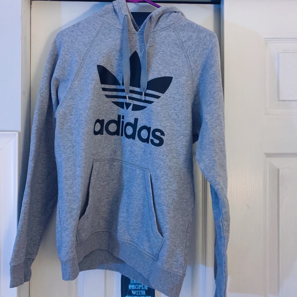 Adidas Sweatshirt🔆